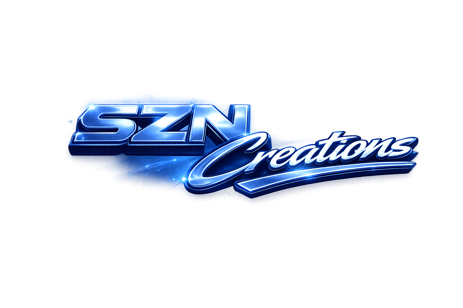 SZN Creations logo
